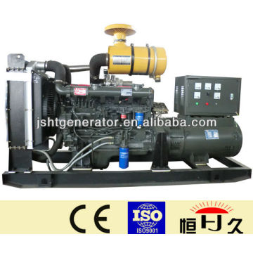 Gerador diesel do alternador do mais baixo preço de 150kw China